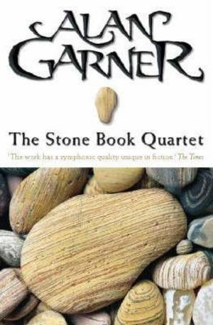Книга - The Stone Book Quartet