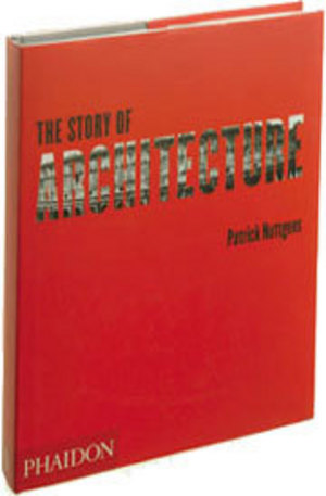 Книга - The Story of Architecture