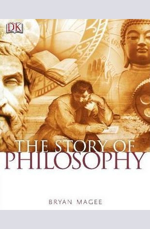 Книга - The Story of Philosophy