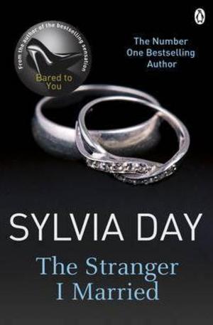 Книга - The Stranger I Married