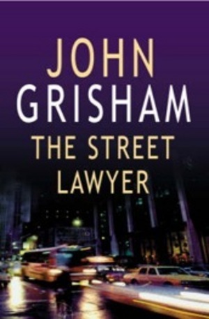 Книга - The Street Lawyer