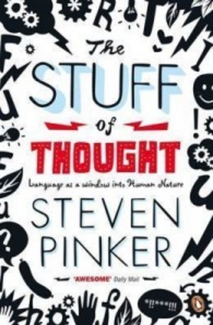 Книга - The Stuff of Thought