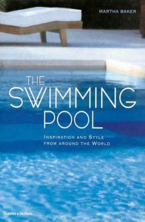 Книга - The Swimming Pool
