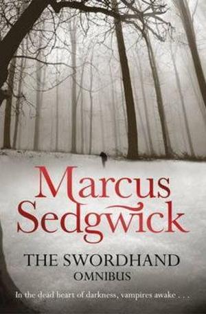 Книга - The Swordhand Omnibus