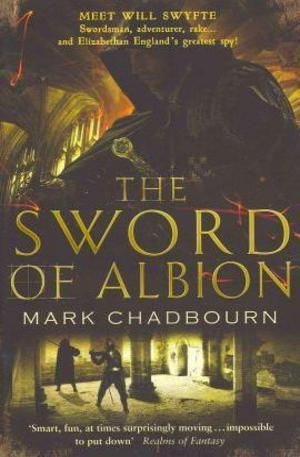 Книга - The Sword of Albion