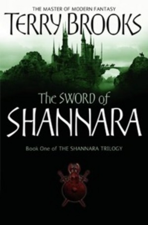 Книга - The Sword of Shannara