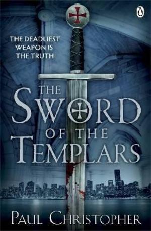 Книга - The Sword of the Templars