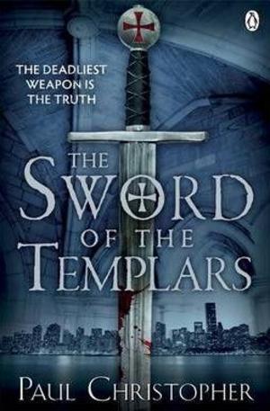 Книга - The Sword of the Templars