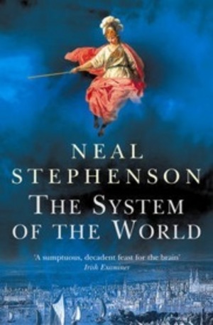 Книга - The System of the World
