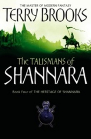 Книга - The Talismans of Shannara