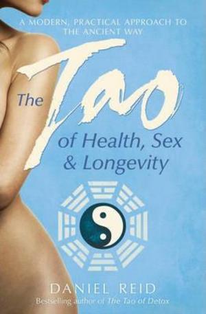 Книга - The Tao of Health, Sex and Longevity