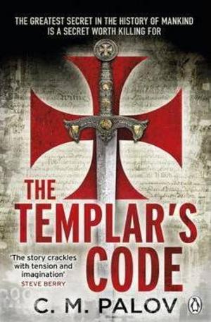 Книга - The Templars Code