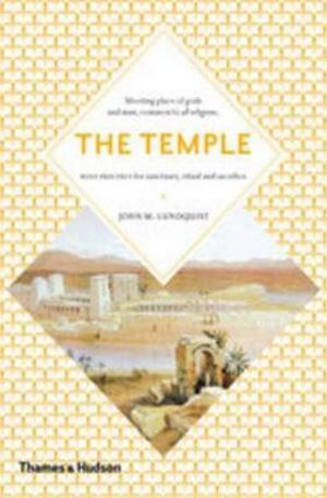 Книга - The Temple: Meeting Place of Heaven and Earth
