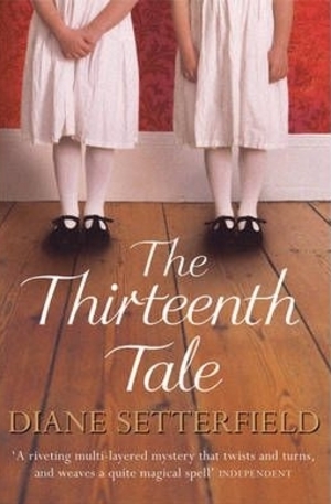 Книга - The Thirteenth Tale