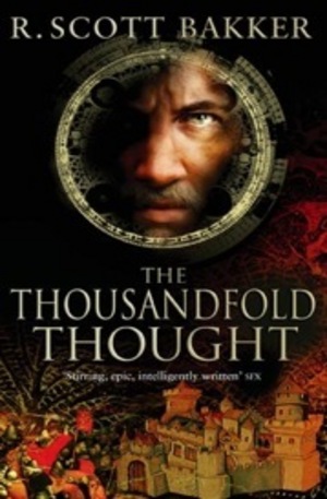 Книга - The Thousandfold Thought
