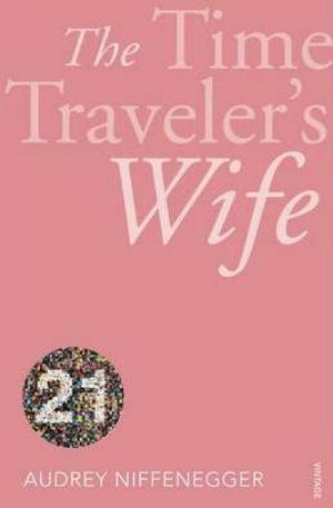 Книга - The Time Travelers Wife