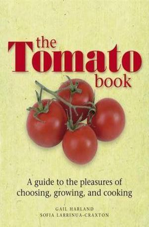 Книга - The Tomato Book