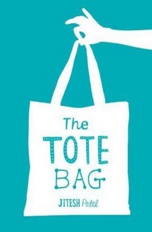 Книга - The Tote Bag