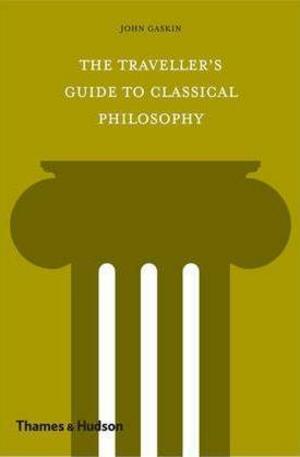 Книга - The Travellers Guide to Classical Philosophy