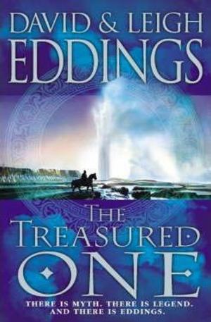 Книга - The Treasured One