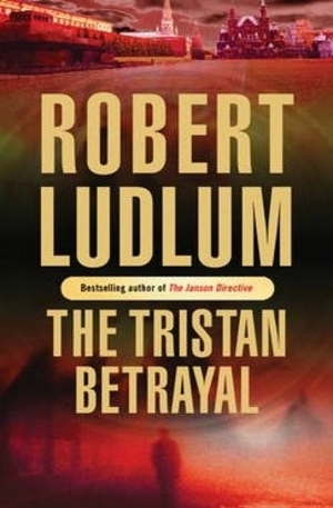 Книга - The Tristan Betrayal