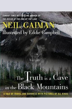 Книга - The Truth Is a Cave in the Black Mountains