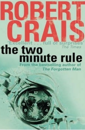 Книга - The Two Minute Rule