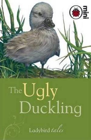 Книга - The Ugly Duckling