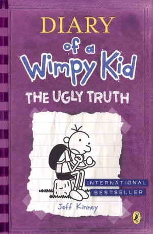 Книга - The Ugly Truth