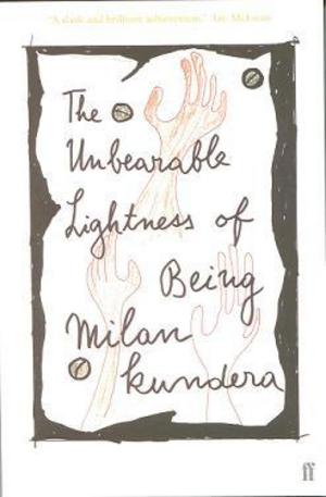 Книга - The Unbearable Lightness of Being