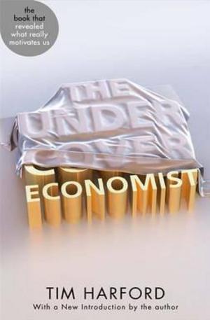 Книга - The Undercover Economist