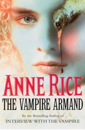 Книга - The Vampire Armand