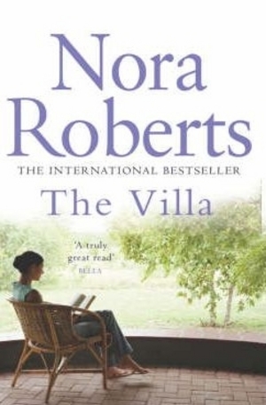 Книга - The Villa