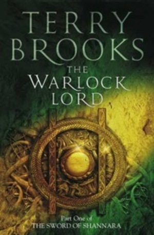 Книга - The Warlock Lord