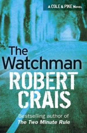 Книга - The Watchman