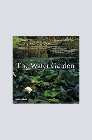 Книга - The Water Garden