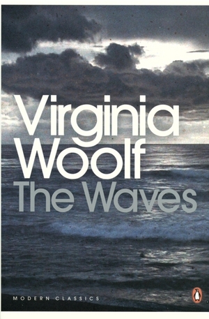 Книга - The Waves