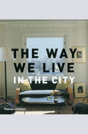 Книга - The Way We Live