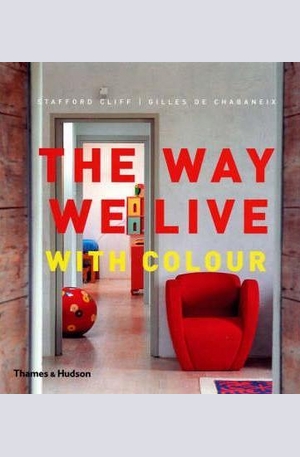 Книга - The Way We Live: with Colour