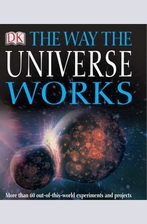 Книга - The Way the Universe Works