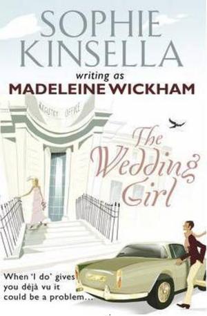 Книга - The Wedding Girl