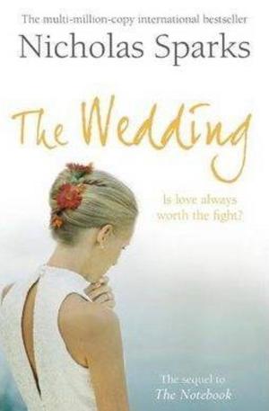 Книга - The Wedding
