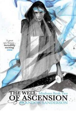Книга - The Well of Ascension