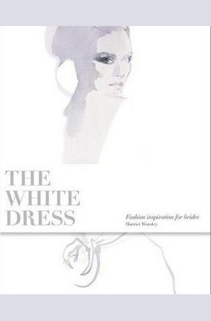 Книга - The White Dress