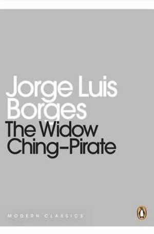 Книга - The Widow Ching-pirate