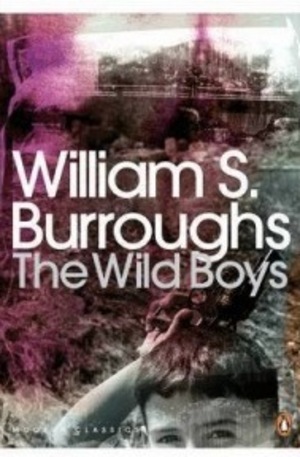 Книга - The Wild Boys