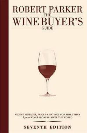 Книга - The Wine Buyers Guide