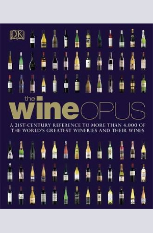 Книга - The Wine Opus