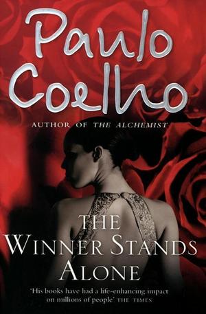Книга - The Winner Stands Alone