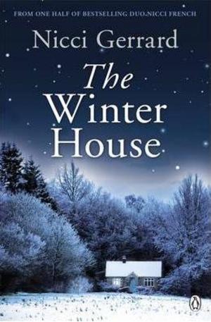 Книга - The Winter House